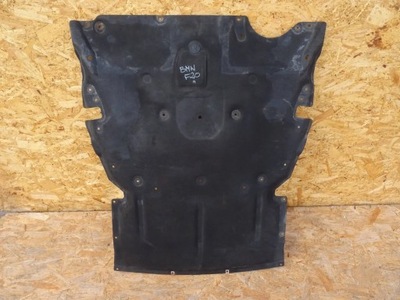 Bmw 1 f20 f21 защита нижняя pod двигатель 7361125 фото №1