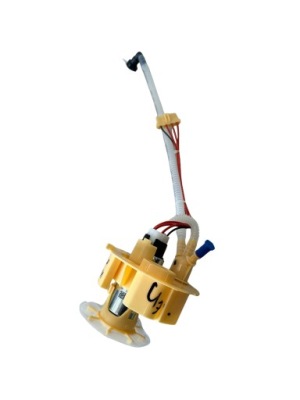 Насос пального 4k0906091 audi a6 a7 q7 q8 фото №1