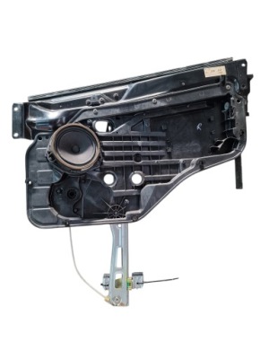 Подъемник кронштейн накладка рамка стекло правая scania r s ntg ngs фото №1