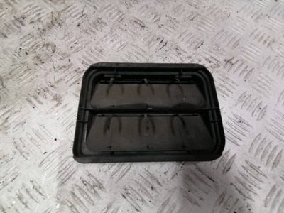 Renault clio iv решітка вентиляційна фото №1