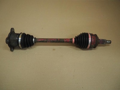 Привідний вал привідна лівий перед suzuki grand vitara ii фото №1