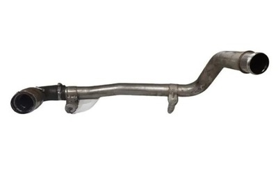 Труба интеркулер renault master iii фургон 144607250r 2.3l дизель фото №1