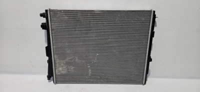 Радіатор води bmw 3 g20 g21 оригінал 8666811 фото №1