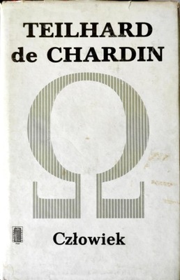 Człowiek t. 1 - Chardin