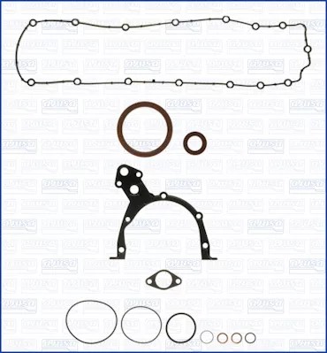 КОМПЛЕКТ ПРОКЛАДОК НИЗ OPEL ASTRA G 03- 54077400