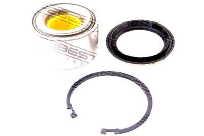 FEBEST COJINETE CUBO PARTE DELANTERA NISSAN WINGROAD AD Y11 1999.05-2008.10  