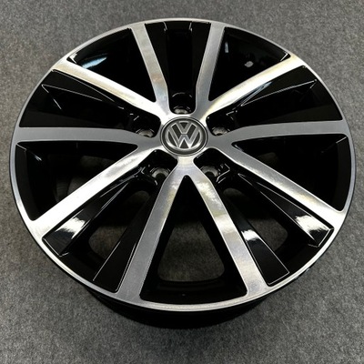 DISCS VW T6 MULTIVAN 7E 7E0 CASCAVEL 17” 17 MULTIVAN CARAVELLE  