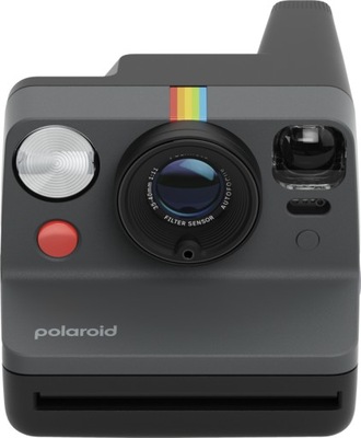 Polaroid Now Gen 3 Black