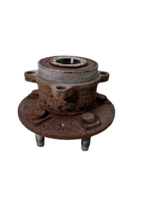 Tesla model s lift x ступиця підшипник колеса фото №1