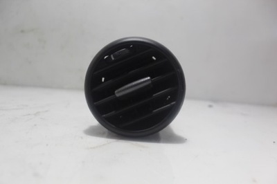 Решётка обдув правая seat leon ii фото №1