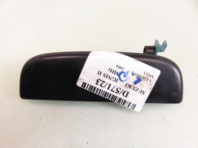 Ручка ліва передня suzuki ignis ii фото №1