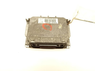 Преобразователь ксенон volvo peugeot citroen seat opel renault 89034934 фото №1