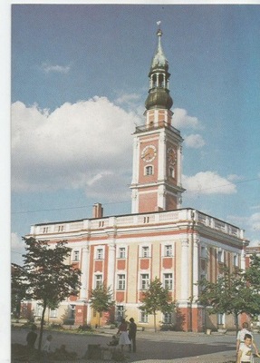 LESZNO WOJ WIELKOPOLSKIE