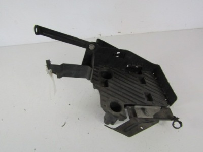 Renault scenic i основание аккумулятор 00-03 rx4 2,0 16v 8200036494 фото №1