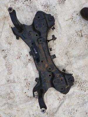 Hyundai ioniq подрамник перед фото №1