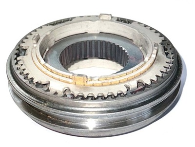 Synchronizator biegu i