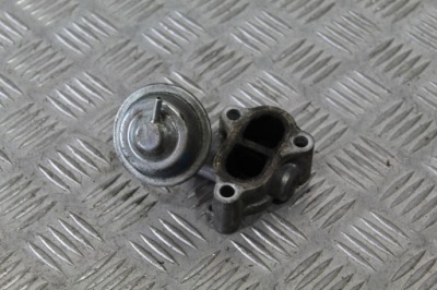 Вакуум egr yaris iii lift фото №1