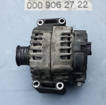 ALTERNADOR MERCEDES CLS 218 W218 0009062722  