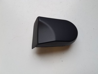 Захист заглушка панелі консолі kia ceed iii 2018- фото №1