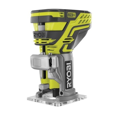 RYOBI Frezarka RTR18-0