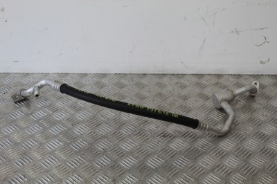 Ford оригінальний номер l1bh-19f618-aa шланг кондиціонера фото №1