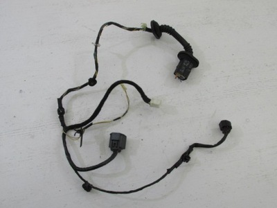 Электропроводка дверь правый задняя mitsubishi colt 04- 5d фото №1