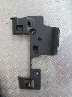 Maserati ghibli защита заглушка pod консоль панель фото №1