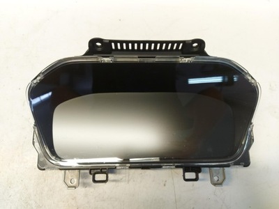 VOLVO XC40 B4 CUENTAKILOMETROS MONITOR 32320737  