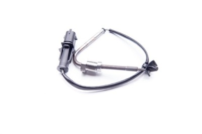 Датчик температури вихлопних газів opel saab 55575039 фото №1