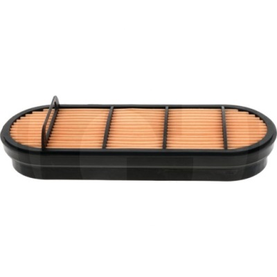 Fleetguard фільтр повітря вторинного фото №1