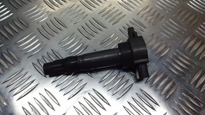 Котушка запалювання smart forfour фото №1