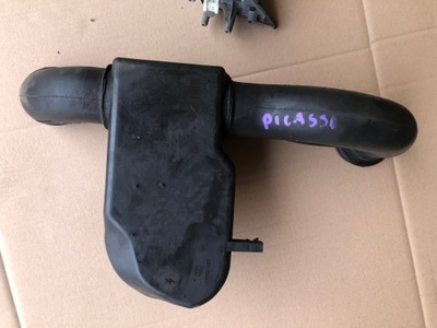 TOMADOR DE AIRE RESONADOR CITROEN XSARA PICASSO 1.8 351970109A  