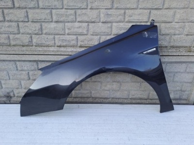 Citroen c5 2009 - 2017 крыло передний левый оригинал фото №1
