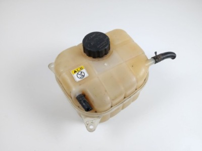 2015 ssangyong rexton i бачок расширительный фото №1