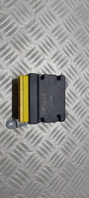 Датчик модуль подушок подушка безпеки renault clio v фото №1