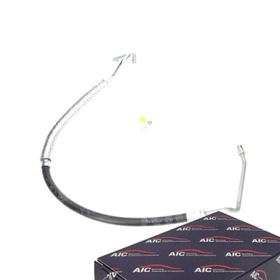 Шланг підсилювача do ford mondeo iii 2.0 di фото №1