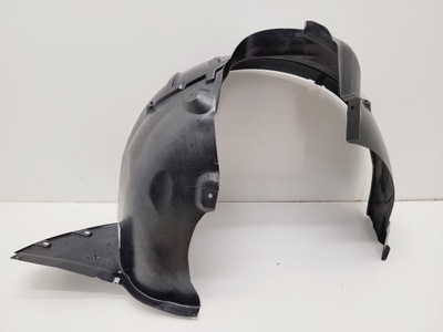 Audi a1 lift 8xa підкрилок передні праве фото №1