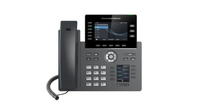 Telefon stacjonarny Grandstream GRP2616 HD