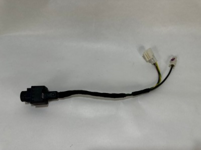 Mercedes камера a0009005024 оригінал фото №1