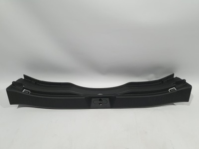 PROTECCIÓN CORREA TRASERO NISSAN QASHQAI 3 J12 21-  