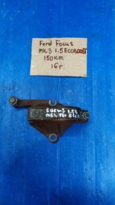 Ford оригинальный номер bv61-3k305-cb опора полуось фото №1