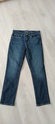 Spodnie jeansowe Levis Strauss roz 10 M