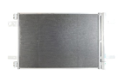 Радиатор кондиционера expert 2016 - 9816746580 фото №1