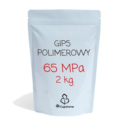 GIPS POLIMEROWY HANDICAST 2kg (65MPa)