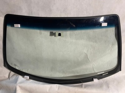 Ford mustang coupe/cabrio скло передня nowa 1994-2005 фото №1