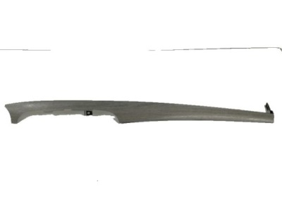 Renault talisman накладка пластик фото №1