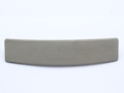 Mercedes s-klasa w221 кришка бардачка чейнджер фото №1