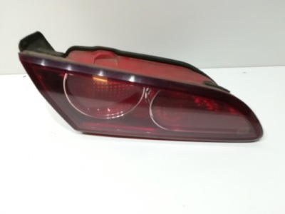 Лампа задний  задняя левая левый w крышка багажника alfa romeo 159 фото №1