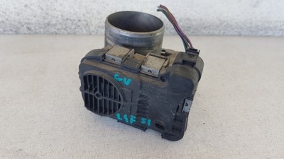 Дросельна заслінка vw golf v 1.4 fsi фото №1