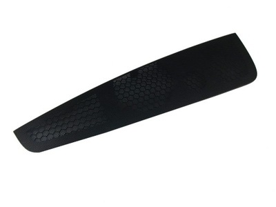 Audi a7 c7 4g решітка консолі динаміка 4g8819636f фото №1